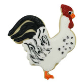 Cookie Cutter - Rooster